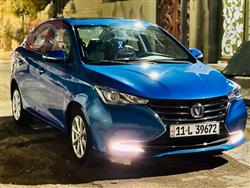 Changan Alsvin